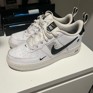 Nike Air Force 1 Lv8 Utility